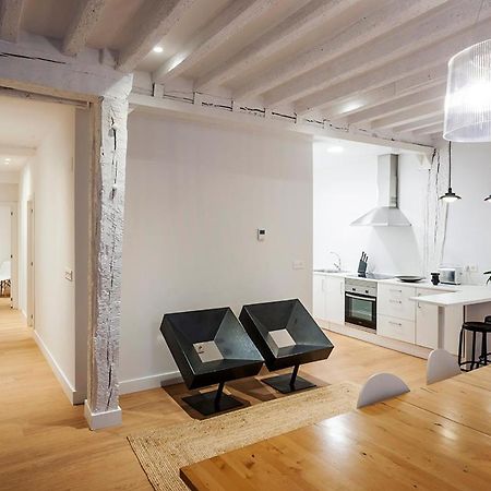 Apartamento Minimalista En El Corazon De בילבאו מראה חיצוני תמונה