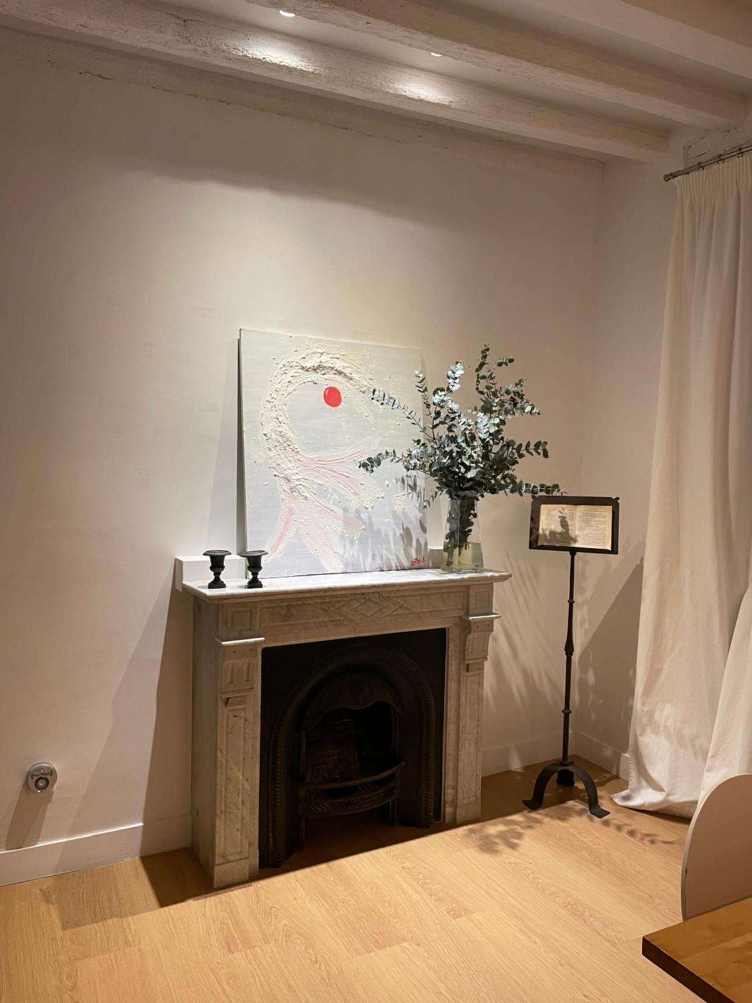Apartamento Minimalista En El Corazon De בילבאו מראה חיצוני תמונה