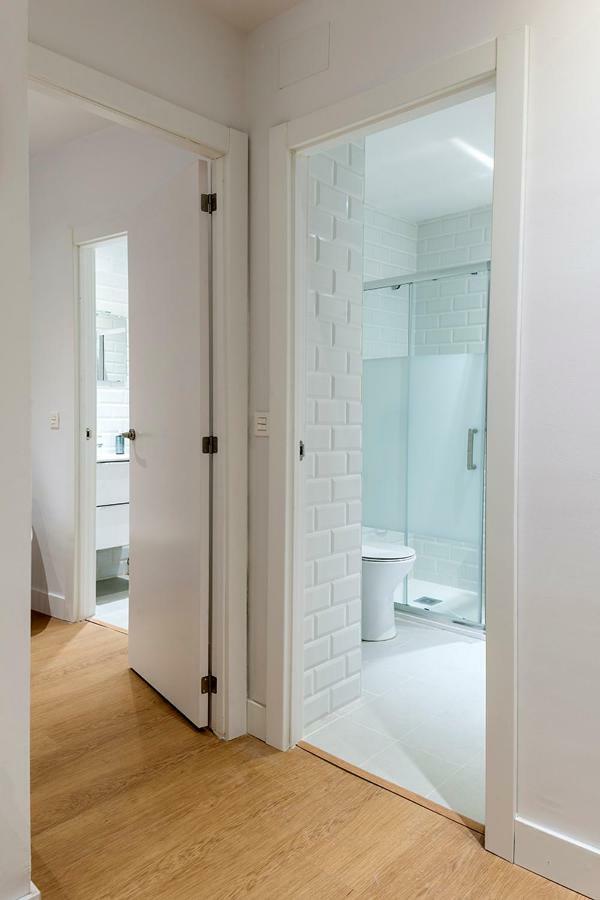 Apartamento Minimalista En El Corazon De בילבאו מראה חיצוני תמונה