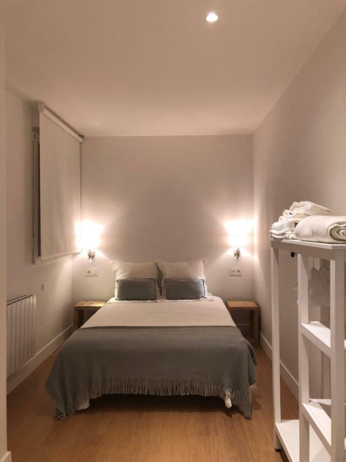 Apartamento Minimalista En El Corazon De בילבאו מראה חיצוני תמונה