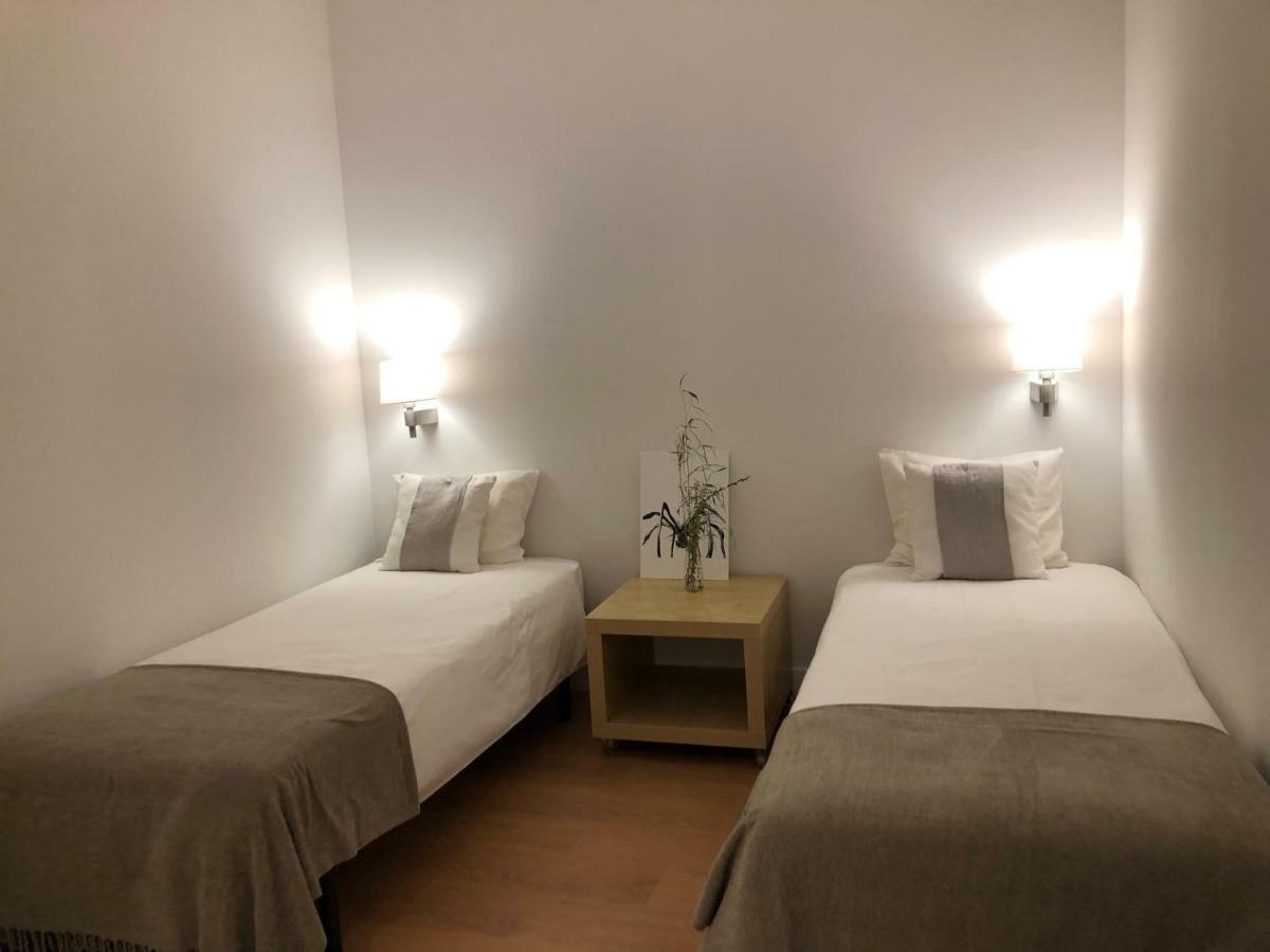 Apartamento Minimalista En El Corazon De בילבאו מראה חיצוני תמונה
