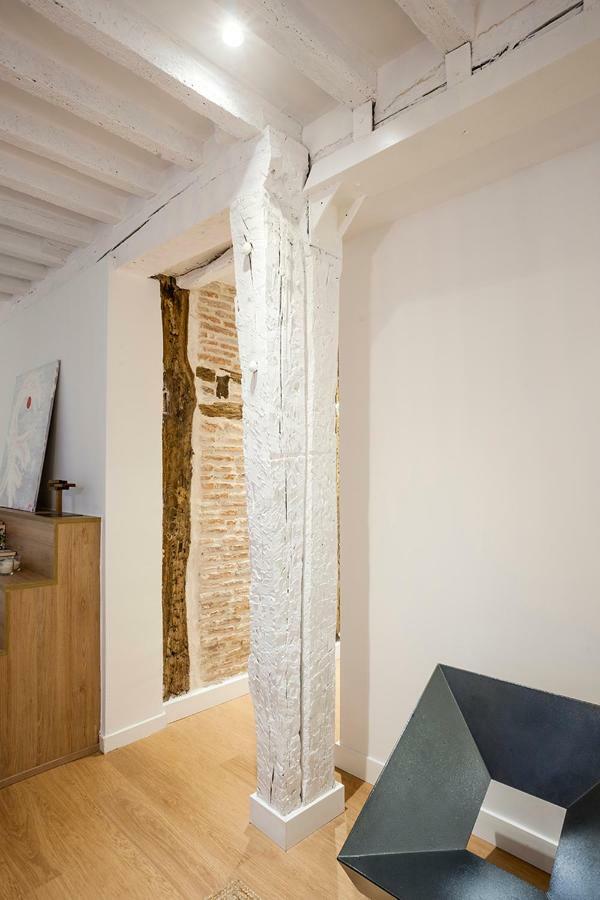 Apartamento Minimalista En El Corazon De בילבאו מראה חיצוני תמונה