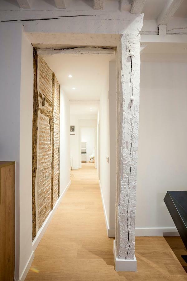 Apartamento Minimalista En El Corazon De בילבאו מראה חיצוני תמונה